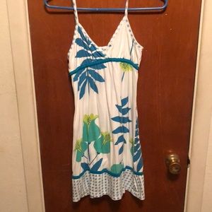 Roxy Sun Dress